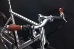 Schindelhauer Ludwig XIV Rohloff Vaihteella- Tumman Sininen -Polkupyörät Shop products Ludwig XIV 2017 04 1