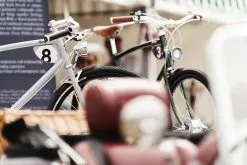 Pashley Morgan 3 -Polkupyörät Shop products Pashley Morgan close up