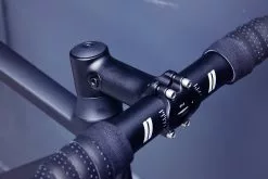 Schindelhauer Stemmi – Musta -Polkupyörät Shop products SHB Vorbau schwarz 05 1