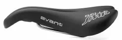 Selle SMP Avant MTB Ja Retkipyöräilysatula – Musta 5 Selle SMP Avant MTB Ja Retkipyöräilysatula – Musta -Polkupyörät Shop products SMP AVANT BLACK V2