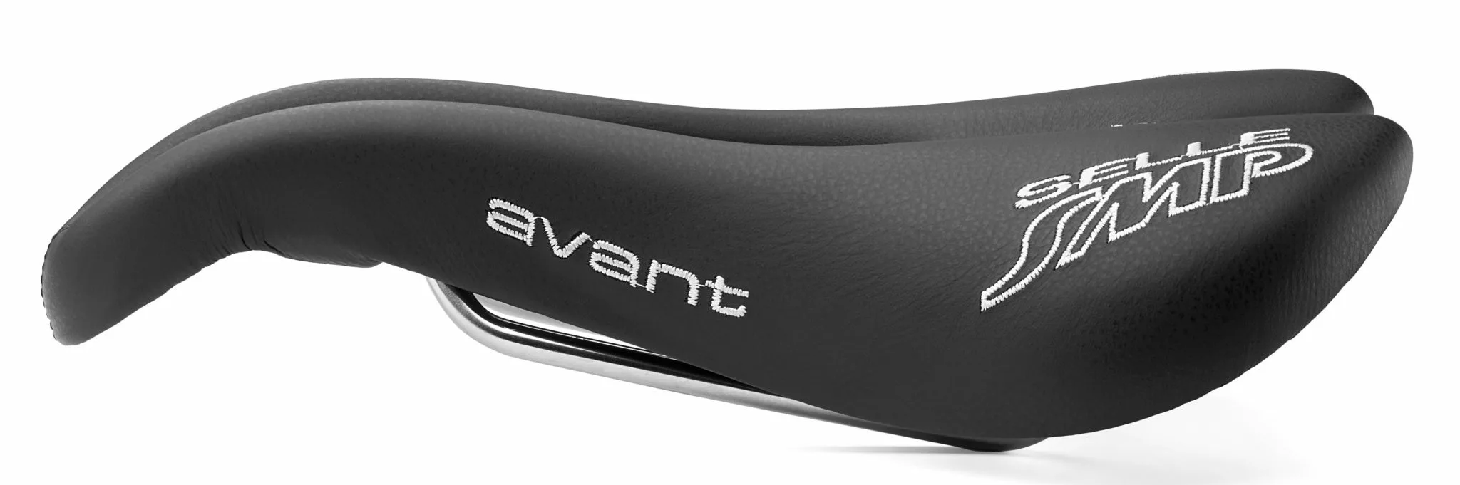 Selle SMP Avant MTB Ja Retkipyöräilysatula – Musta 3 Selle SMP Avant MTB Ja Retkipyöräilysatula – Musta - Image 3