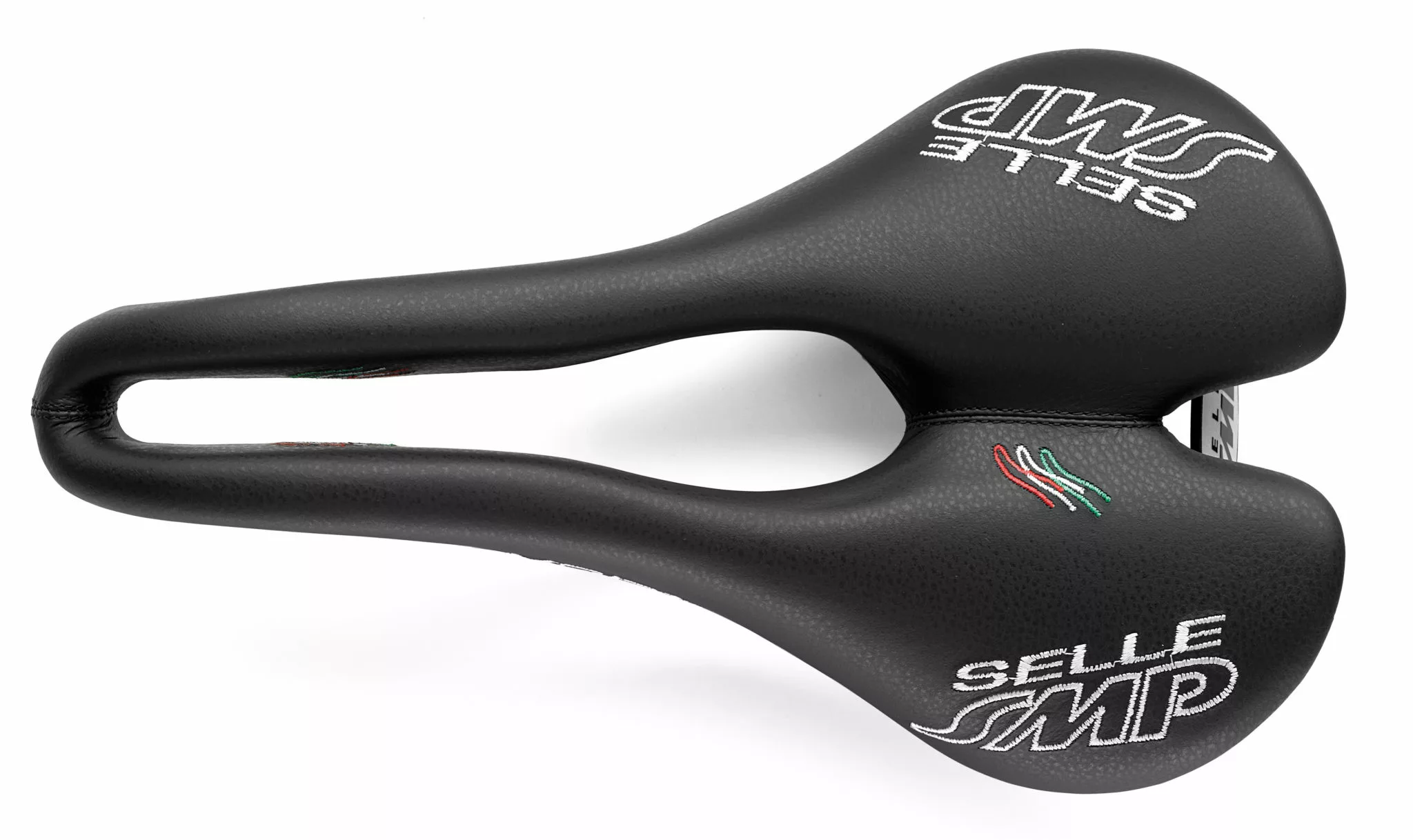 Selle SMP Avant MTB Ja Retkipyöräilysatula – Musta 2 Selle SMP Avant MTB Ja Retkipyöräilysatula – Musta - Image 2