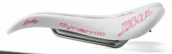 Selle SMP Dynamic Maantie Ja MTB Satula – Musta -Polkupyörät Shop products SMP DYNAMIC WHITE LADY V2