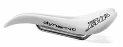 Selle SMP Dynamic Maantie Ja MTB Satula – Musta -Polkupyörät Shop products SMP DYNAMIC WHITE V2