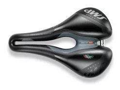 Selle SMP TRK Large Satula – Musta -Polkupyörät Shop products SMP TRK LARGE BLACK V3