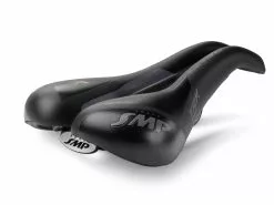 Selle SMP TRK Gel Medium Satula – Musta