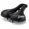 Selle SMP Martin Touring Satula – Musta