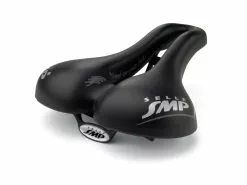 Selle SMP Martin Touring Satula – Musta