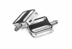 Schindelhauer Urban Polkimet 8 Schindelhauer Urban Polkimet -Polkupyörät Shop products Schindelhauer Urban Pedals silver