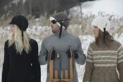 Ribcap Palmer – Anthracite -Polkupyörät Shop products Sledging3 2