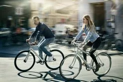 Schindelhauer Viktor Yksivaihteinen Miesten Pyörä Hihnavedolla- Musta 8 Schindelhauer Viktor Yksivaihteinen Miesten Pyörä Hihnavedolla- Musta -Polkupyörät Shop products Viktor 2017 lifestyle 02