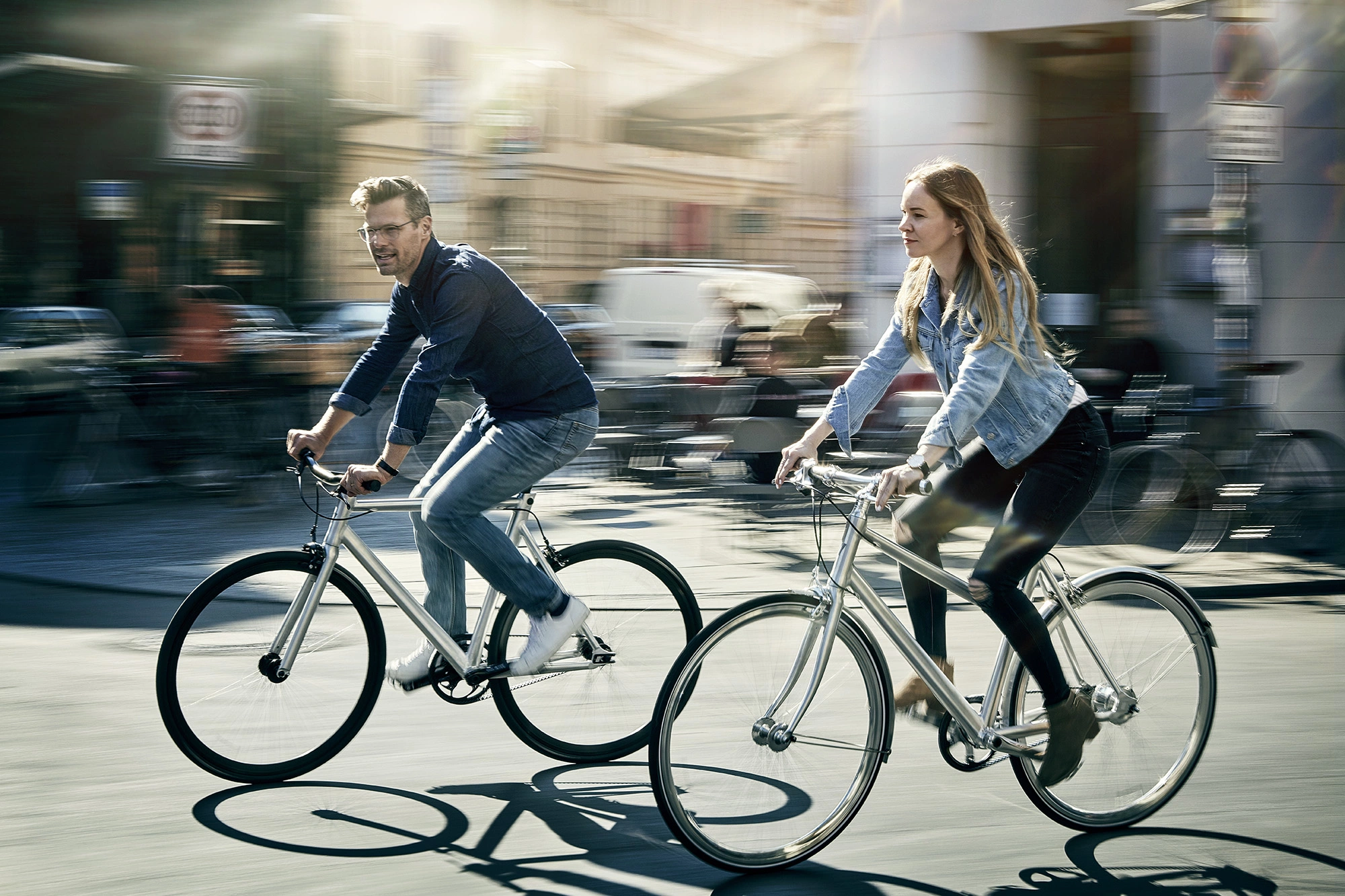 Schindelhauer Viktor Yksivaihteinen Miesten Pyörä Hihnavedolla- Musta 3 Schindelhauer Viktor Yksivaihteinen Miesten Pyörä Hihnavedolla- Musta - Image 3