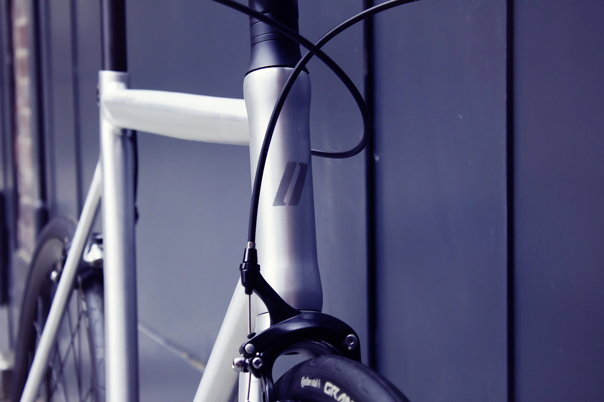 Schindelhauer Viktor Yksivaihteinen Miesten Pyörä Hihnavedolla- Musta 2 Schindelhauer Viktor Yksivaihteinen Miesten Pyörä Hihnavedolla- Musta - Image 2