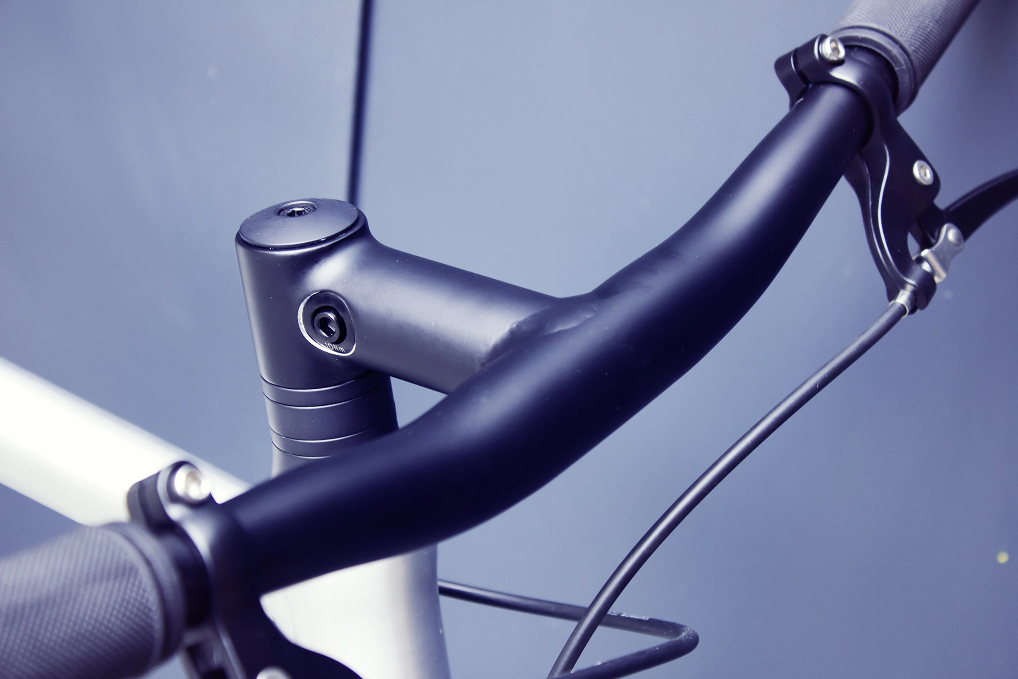 Schindelhauer Viktor Yksivaihteinen Miesten Pyörä Hihnavedolla- Musta 6 Schindelhauer Viktor Yksivaihteinen Miesten Pyörä Hihnavedolla- Musta - Image 6