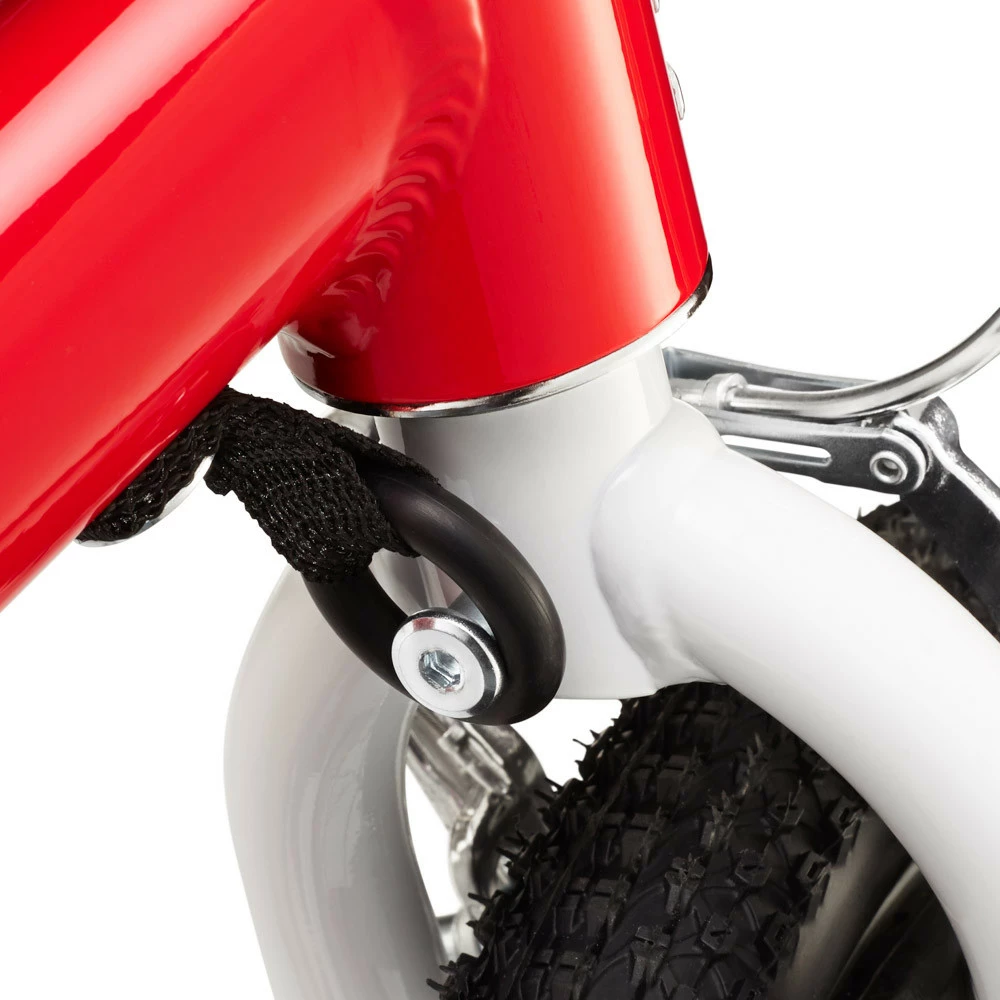 Woom 2 – Sininen 3 Woom 2 – Sininen - Image 3