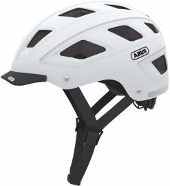ABUS Hyban Kypärä – Valkoinen