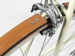 BLB Pyörän Puiset Lokasuojat -Polkupyörät Shop products blb bambuiset lokasuojat a8355