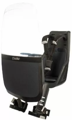 Bobike Mini Exclusive Lasten Istuimen Tuulilasi