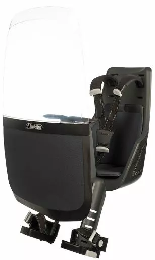 Bobike Mini Exclusive Plus Lasten Etuistuin 2 Bobike Mini Exclusive Plus Lasten Etuistuin - Image 2