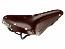 Brooks B17 Standard – Ruskea