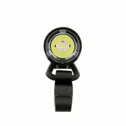 Polkupyörän Ladattava Etuvalo Cateye Volt 80 – Musta -Polkupyörät Shop products cateye volt 80 usb ladattava valo 3