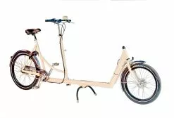 Christiania Bikes 2Wheeler – Sähköavusteinen Kuljetuspyörä -Polkupyörät Shop products christiania bikes 2wheeler a6817