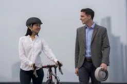 Closca Fuga Kokoon Taittettava Kypärä – Musta -Polkupyörät Shop products closca taittuva kypara musta a8108