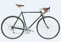 Cooper Reims 20- Vaihteinen Maantiepyörä