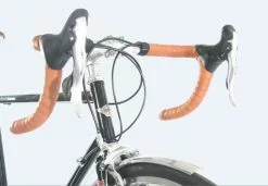 Cooper Reims 20- Vaihteinen Maantiepyörä -Polkupyörät Shop products cooper reims campagnolo 20 a8703