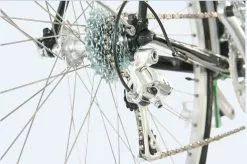 Cooper Reims 20- Vaihteinen Maantiepyörä -Polkupyörät Shop products cooper reims campagnolo 20 a8704