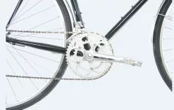 Cooper Reims 20- Vaihteinen Maantiepyörä -Polkupyörät Shop products cooper reims green campagnolo.1