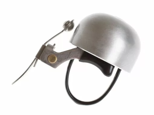 Crane E-Ne Bell – Hopea Soittokello -Polkupyörät Shop products crane e ne bell hopea 576