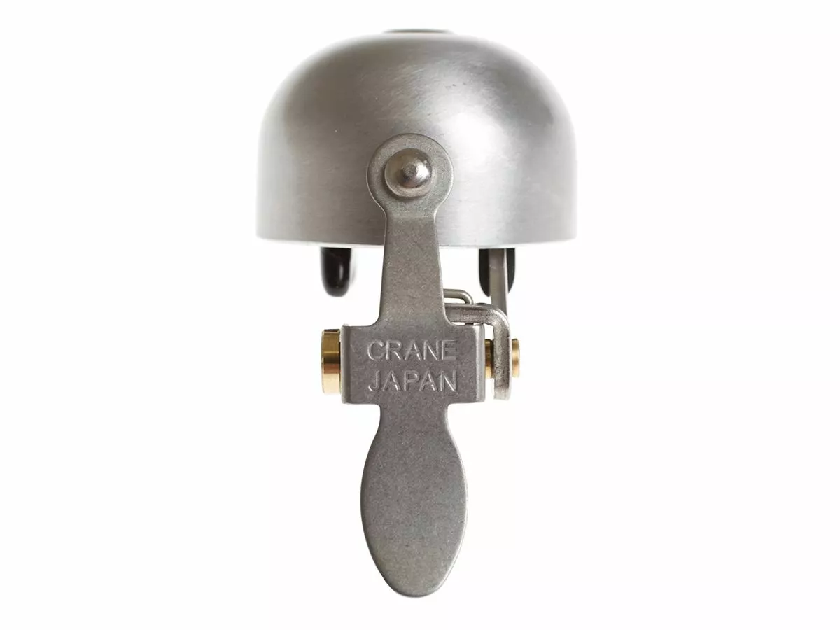 Crane E-Ne Bell – Hopea Soittokello 4 Crane E-Ne Bell – Hopea Soittokello - Image 4