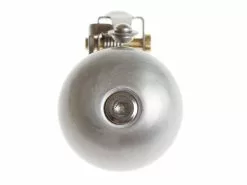 Crane E-Ne Bell – Hopea Soittokello 5 Crane E-Ne Bell – Hopea Soittokello -Polkupyörät Shop products crane e ne bell silver.2