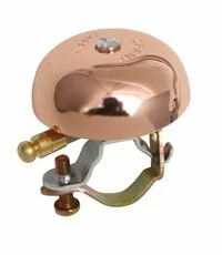 Crane Karen Soittokello – Kupari