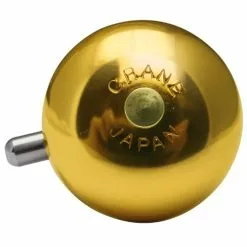 Crane Karen Soittokello – Messinki