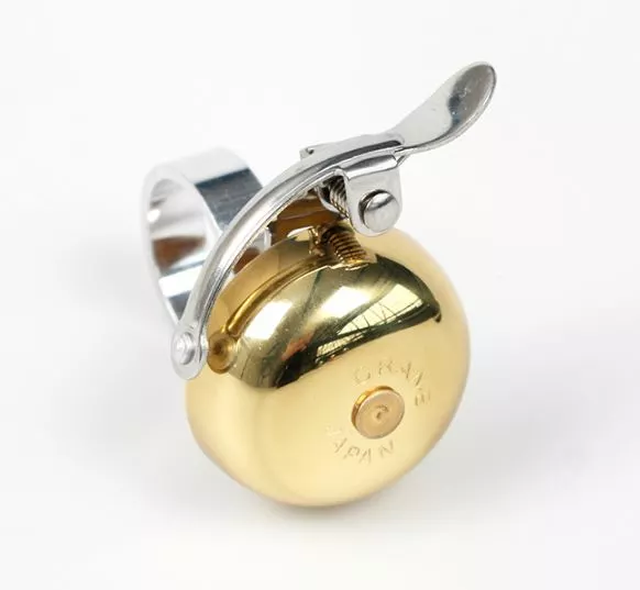 Crane Mini Suzu Soittokello – Messinki 3 Crane Mini Suzu Soittokello – Messinki - Image 3