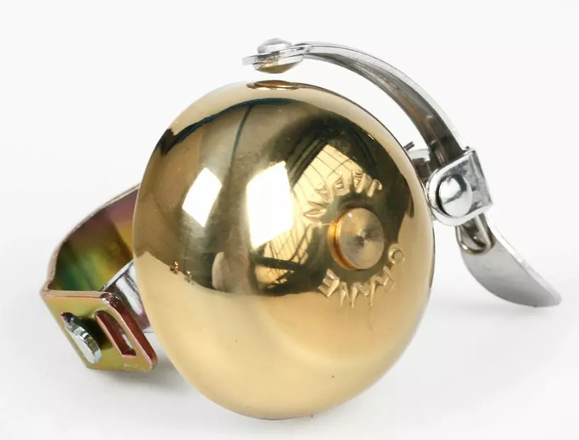 Crane Mini Suzu Soittokello – Messinki 1 Crane Mini Suzu Soittokello – Messinki