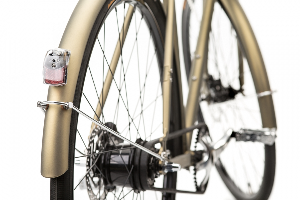 Creme Ristretto Lightning Bronze Työmatkapyörä 2 Creme Ristretto Lightning Bronze Työmatkapyörä - Image 2