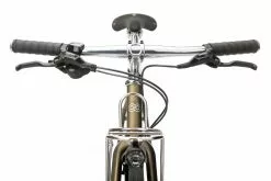 Creme Ristretto Lightning Bronze Työmatkapyörä 9 Creme Ristretto Lightning Bronze Työmatkapyörä -Polkupyörät Shop products creme ristertto lightning bronze belt