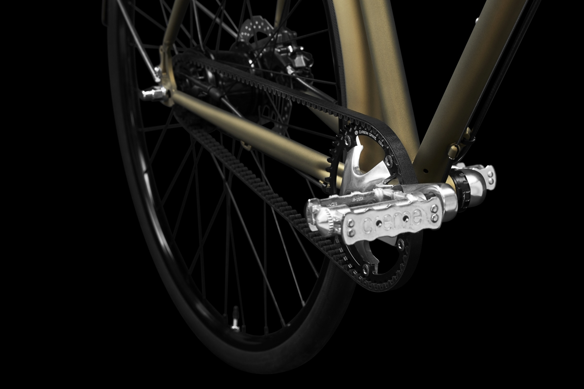 Creme Ristretto Lightning Bronze Työmatkapyörä 5 Creme Ristretto Lightning Bronze Työmatkapyörä - Image 5