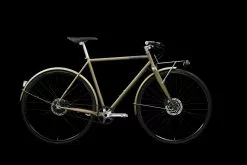 Creme Ristretto Lightning Bronze Työmatkapyörä 8 Creme Ristretto Lightning Bronze Työmatkapyörä -Polkupyörät Shop products creme ristretto lightning bronze flat black