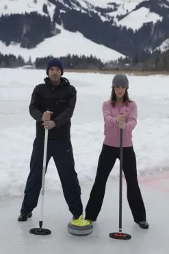 Ribcap Jackson – Antrasiitti / Antrasith -Polkupyörät Shop products curling 2