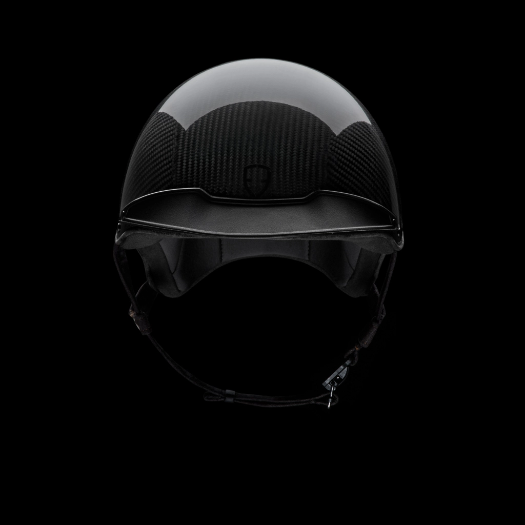 EGIDE Apollo Kypärä – Hiilikuitu 5 EGIDE Apollo Kypärä – Hiilikuitu - Image 5