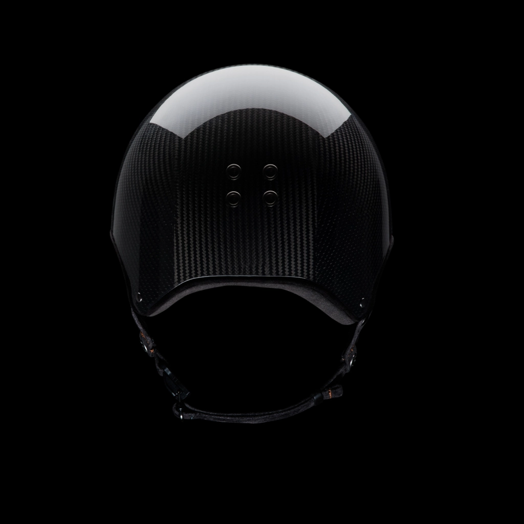 EGIDE Apollo Kypärä – Hiilikuitu 3 EGIDE Apollo Kypärä – Hiilikuitu - Image 3