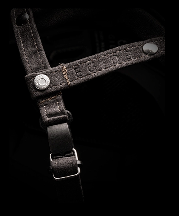 EGIDE Apollo Kypärä – Hiilikuitu 6 EGIDE Apollo Kypärä – Hiilikuitu - Image 6