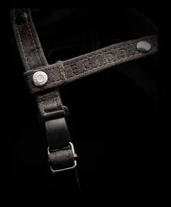 EGIDE Atlas Kypärä Nahkapinnalla – Mokka Tumma Ruskea -Polkupyörät Shop products egide apollo kypara kevlar a7882