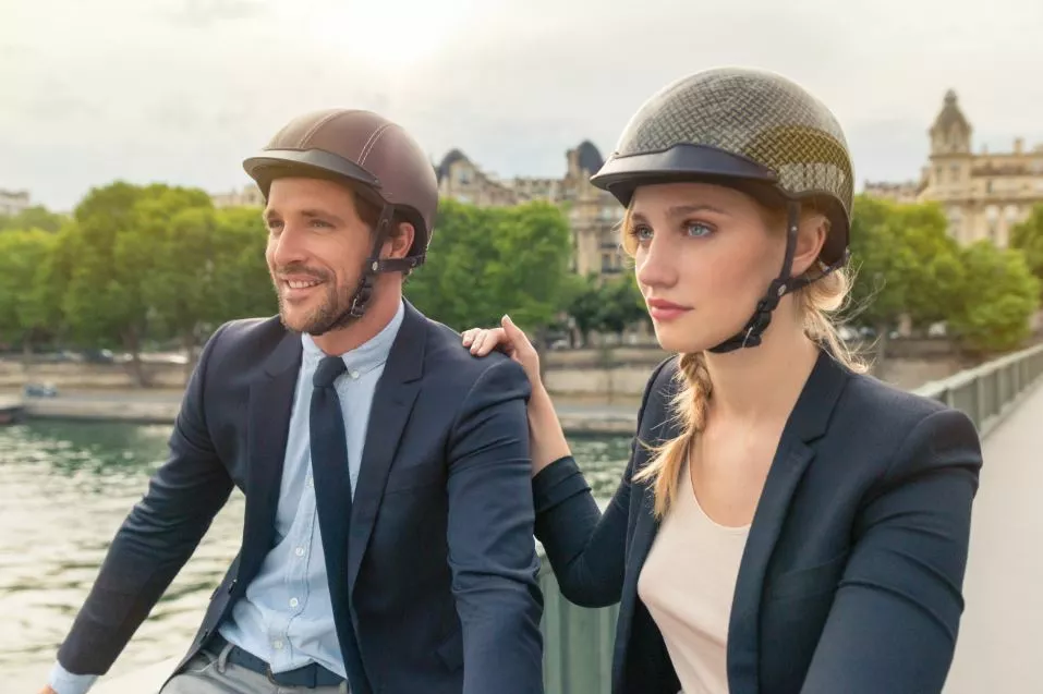 EGIDE Apollo Kypärä – Hiilikuitu 4 EGIDE Apollo Kypärä – Hiilikuitu - Image 4