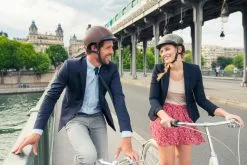 EGIDE Apollo Kypärä – Pinnotettu Pellava -Polkupyörät Shop products egide apollo kypara kevlar a7884 1