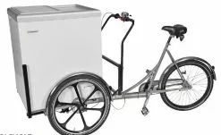 Kylmäkaappi Ja Pakastin Polkupyörään – Elcold Mobilux Combi 8 Kylmäkaappi Ja Pakastin Polkupyörään – Elcold Mobilux Combi -Polkupyörät Shop products elcold pakastin pyora